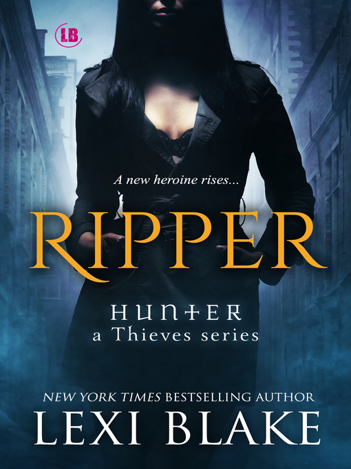 Title details for Ripper by Lexi Blake - Available